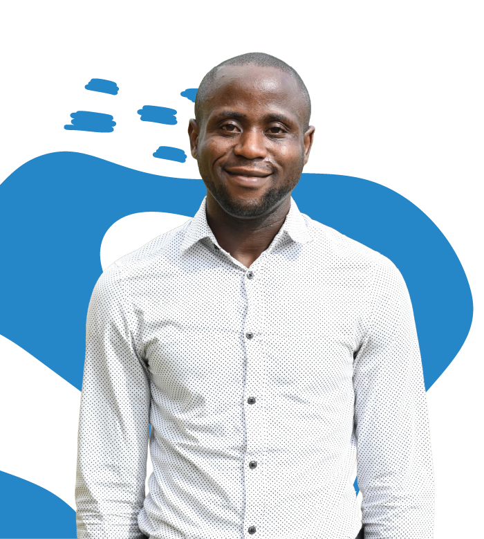 OLUWAFEMI BEJIDE